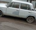 Серый ВАЗ 2101, объемом двигателя 1.2 л и пробегом 120 тыс. км за 550 $, фото 2 на Automoto.ua