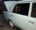 Серый ВАЗ 2101, объемом двигателя 1.3 л и пробегом 300 тыс. км за 384 $, фото 2 на Automoto.ua