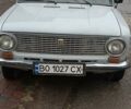 Серый ВАЗ 2101, объемом двигателя 1.2 л и пробегом 120 тыс. км за 550 $, фото 1 на Automoto.ua