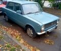 Серый ВАЗ 2101, объемом двигателя 1.5 л и пробегом 100 тыс. км за 200 $, фото 1 на Automoto.ua