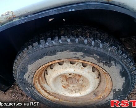 Серый ВАЗ 2101, объемом двигателя 1.3 л и пробегом 0 тыс. км за 250 $, фото 3 на Automoto.ua