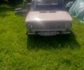 Серый ВАЗ 2101, объемом двигателя 0 л и пробегом 150 тыс. км за 300 $, фото 1 на Automoto.ua