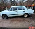 Серый ВАЗ 2101, объемом двигателя 1.3 л и пробегом 0 тыс. км за 250 $, фото 2 на Automoto.ua