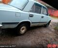 Серый ВАЗ 2101, объемом двигателя 1.3 л и пробегом 0 тыс. км за 250 $, фото 7 на Automoto.ua