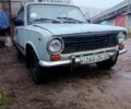 Серый ВАЗ 2101, объемом двигателя 1.3 л и пробегом 0 тыс. км за 250 $, фото 4 на Automoto.ua