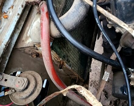 Серый ВАЗ 2101, объемом двигателя 1.3 л и пробегом 0 тыс. км за 250 $, фото 6 на Automoto.ua