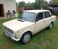 Сірий ВАЗ 2101, об'ємом двигуна 0 л та пробігом 1 тис. км за 359 $, фото 1 на Automoto.ua