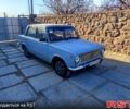 Серый ВАЗ 2101, объемом двигателя 1.3 л и пробегом 123 тыс. км за 435 $, фото 1 на Automoto.ua