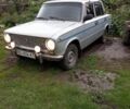 ВАЗ 2101 1989 в Черткове на Automoto.ua Серый ВАЗ 2101, объемом двигателя 1.5 л и пробегом 127 тыс. км за 450 $, фото 1 на Automoto.ua