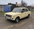 Серый ВАЗ 2101, объемом двигателя 0 л и пробегом 250 тыс. км за 379 $, фото 1 на Automoto.ua