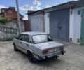Серый ВАЗ 2101, объемом двигателя 1.3 л и пробегом 245 тыс. км за 350 $, фото 1 на Automoto.ua