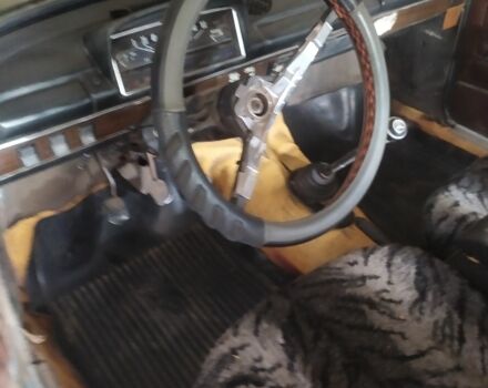 Сірий ВАЗ 2101, об'ємом двигуна 0 л та пробігом 245 тис. км за 300 $, фото 1 на Automoto.ua