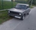 Серый ВАЗ 2101, объемом двигателя 0 л и пробегом 50 тыс. км за 388 $, фото 1 на Automoto.ua