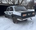 Сірий ВАЗ 2101, об'ємом двигуна 0 л та пробігом 50 тис. км за 210 $, фото 1 на Automoto.ua