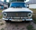Сірий ВАЗ 2101, об'ємом двигуна 1 л та пробігом 89 тис. км за 438 $, фото 1 на Automoto.ua