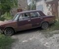 Серый ВАЗ 2101, объемом двигателя 0 л и пробегом 1000 тыс. км за 384 $, фото 1 на Automoto.ua