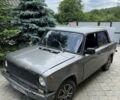 Серый ВАЗ 2101, объемом двигателя 0 л и пробегом 145 тыс. км за 175 $, фото 1 на Automoto.ua