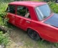 Серый ВАЗ 2101, объемом двигателя 0 л и пробегом 444 тыс. км за 394 $, фото 1 на Automoto.ua