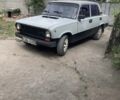 Серый ВАЗ 2101, объемом двигателя 1.5 л и пробегом 3 тыс. км за 447 $, фото 1 на Automoto.ua