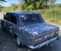 Сірий ВАЗ 2101, об'ємом двигуна 1.5 л та пробігом 180 тис. км за 404 $, фото 1 на Automoto.ua