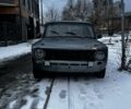 Сірий ВАЗ 2101, об'ємом двигуна 1.6 л та пробігом 20 тис. км за 999 $, фото 6 на Automoto.ua