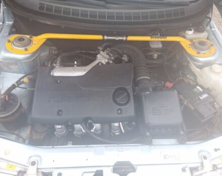 Сірий ВАЗ 2101, об'ємом двигуна 1.5 л та пробігом 121 тис. км за 2000 $, фото 2 на Automoto.ua