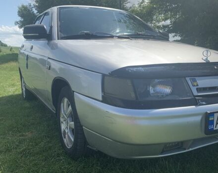 ВАЗ 2101 2003 у Володимир-Волинський на Automoto.ua Сірий ВАЗ 2101, об'ємом двигуна 1.5 л та пробігом 200 тис. км за 950 $, фото 2 на Automoto.ua