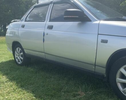 ВАЗ 2101 2003 у Володимир-Волинський на Automoto.ua Сірий ВАЗ 2101, об'ємом двигуна 1.5 л та пробігом 200 тис. км за 950 $, фото 8 на Automoto.ua