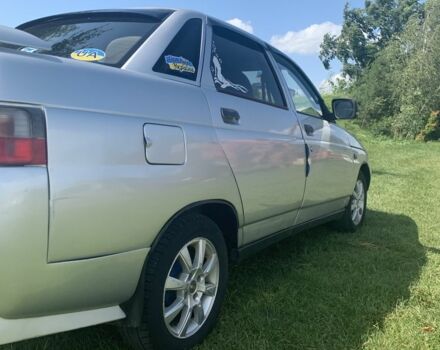 ВАЗ 2101 2003 у Володимир-Волинський на Automoto.ua Сірий ВАЗ 2101, об'ємом двигуна 1.5 л та пробігом 200 тис. км за 950 $, фото 4 на Automoto.ua