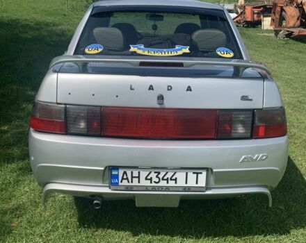 ВАЗ 2101 2003 у Володимир-Волинський на Automoto.ua Сірий ВАЗ 2101, об'ємом двигуна 1.5 л та пробігом 200 тис. км за 950 $, фото 3 на Automoto.ua