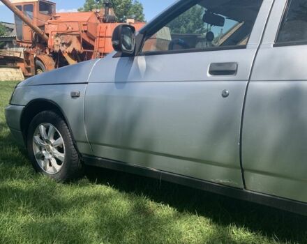 ВАЗ 2101 2003 у Володимир-Волинський на Automoto.ua Сірий ВАЗ 2101, об'ємом двигуна 1.5 л та пробігом 200 тис. км за 950 $, фото 7 на Automoto.ua