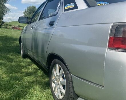 ВАЗ 2101 2003 у Володимир-Волинський на Automoto.ua Сірий ВАЗ 2101, об'ємом двигуна 1.5 л та пробігом 200 тис. км за 950 $, фото 5 на Automoto.ua