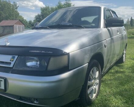 ВАЗ 2101 2003 у Володимир-Волинський на Automoto.ua Сірий ВАЗ 2101, об'ємом двигуна 1.5 л та пробігом 200 тис. км за 950 $, фото 6 на Automoto.ua