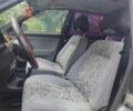 Серый ВАЗ 2101, объемом двигателя 1.6 л и пробегом 236 тыс. км за 1300 $, фото 7 на Automoto.ua