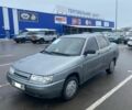 Сірий ВАЗ 2101, об'ємом двигуна 1.6 л та пробігом 173 тис. км за 2500 $, фото 1 на Automoto.ua