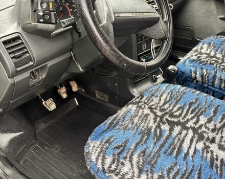 Сірий ВАЗ 2101, об'ємом двигуна 1.6 л та пробігом 150 тис. км за 1400 $, фото 5 на Automoto.ua