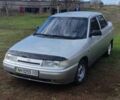 Серый ВАЗ 2101, объемом двигателя 1.6 л и пробегом 203 тыс. км за 2100 $, фото 1 на Automoto.ua