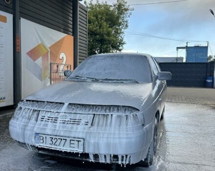 Сірий ВАЗ 2101, об'ємом двигуна 0 л та пробігом 248 тис. км за 1300 $, фото 6 на Automoto.ua