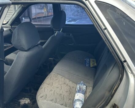 Сірий ВАЗ 2101, об'ємом двигуна 0 л та пробігом 248 тис. км за 1300 $, фото 8 на Automoto.ua