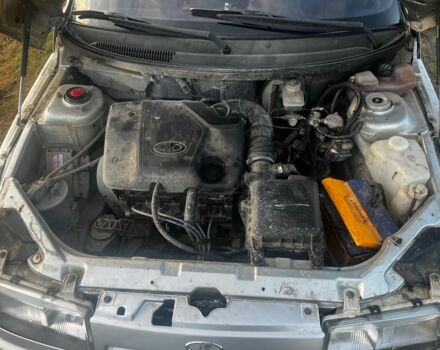 Сірий ВАЗ 2101, об'ємом двигуна 1.6 л та пробігом 250 тис. км за 1500 $, фото 11 на Automoto.ua