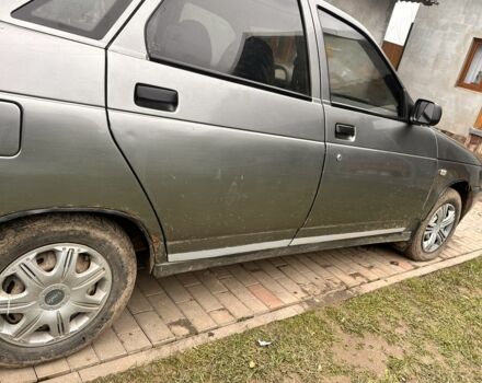 Сірий ВАЗ 2101, об'ємом двигуна 1.6 л та пробігом 150 тис. км за 1400 $, фото 1 на Automoto.ua