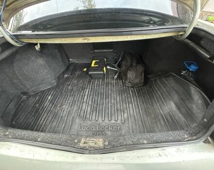 Сірий ВАЗ 2101, об'ємом двигуна 1.6 л та пробігом 77 тис. км за 3200 $, фото 12 на Automoto.ua
