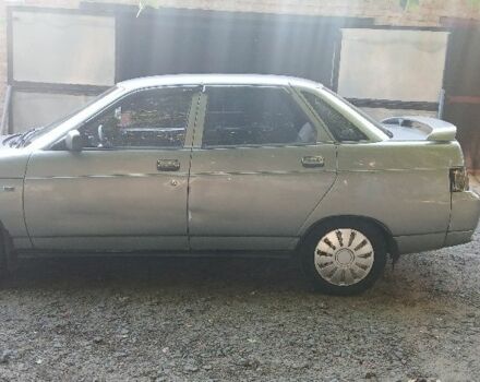 Серый ВАЗ 2101, объемом двигателя 1.6 л и пробегом 161 тыс. км за 1750 $, фото 4 на Automoto.ua