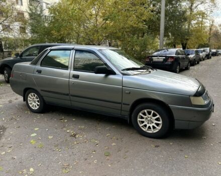 Серый ВАЗ 2101, объемом двигателя 1.6 л и пробегом 2 тыс. км за 2000 $, фото 2 на Automoto.ua
