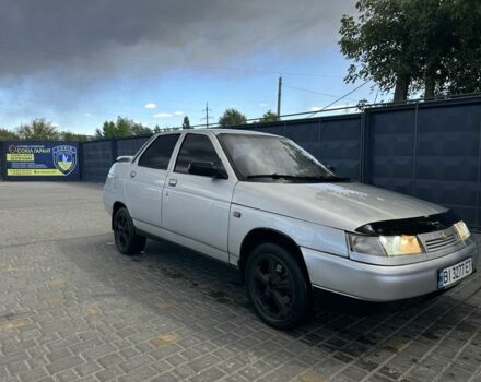Сірий ВАЗ 2101, об'ємом двигуна 0 л та пробігом 248 тис. км за 1300 $, фото 2 на Automoto.ua
