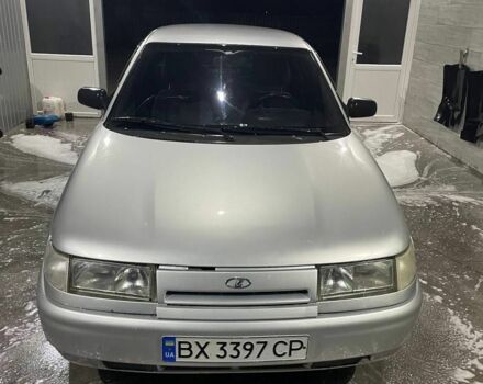 Сірий ВАЗ 2101, об'ємом двигуна 1.6 л та пробігом 250 тис. км за 1500 $, фото 9 на Automoto.ua