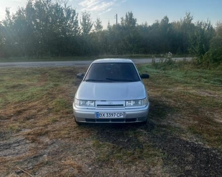 Сірий ВАЗ 2101, об'ємом двигуна 1.6 л та пробігом 250 тис. км за 1500 $, фото 1 на Automoto.ua
