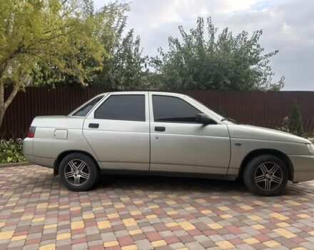 Сірий ВАЗ 2101, об'ємом двигуна 1.6 л та пробігом 77 тис. км за 3200 $, фото 2 на Automoto.ua