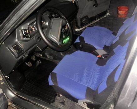 Сірий ВАЗ 2101, об'ємом двигуна 1.6 л та пробігом 150 тис. км за 1400 $, фото 7 на Automoto.ua
