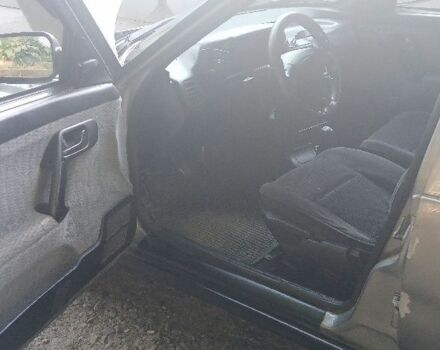 Серый ВАЗ 2101, объемом двигателя 1.6 л и пробегом 161 тыс. км за 1750 $, фото 9 на Automoto.ua